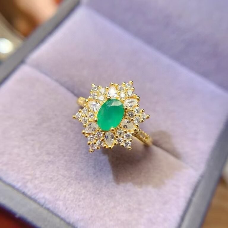 Emerald Ring Buying Mistakes You’ll Wish You Avoided
