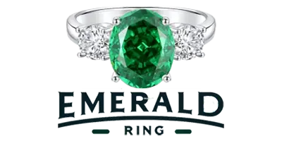 emerald ring logo